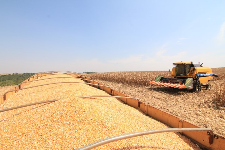 Sicredi disponibiliza mais de R$ 20 bilhões para o Plano Safra 2019/20