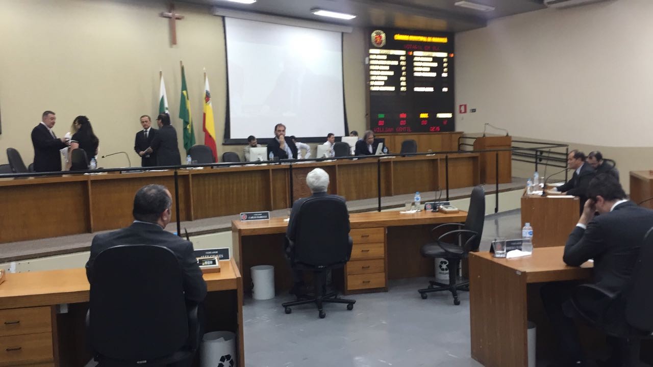 Taxa não será criada este ano