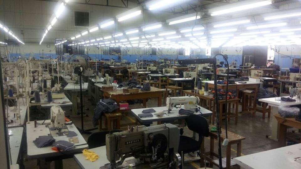 Para fábricas, começo de ano é período de muito trabalho