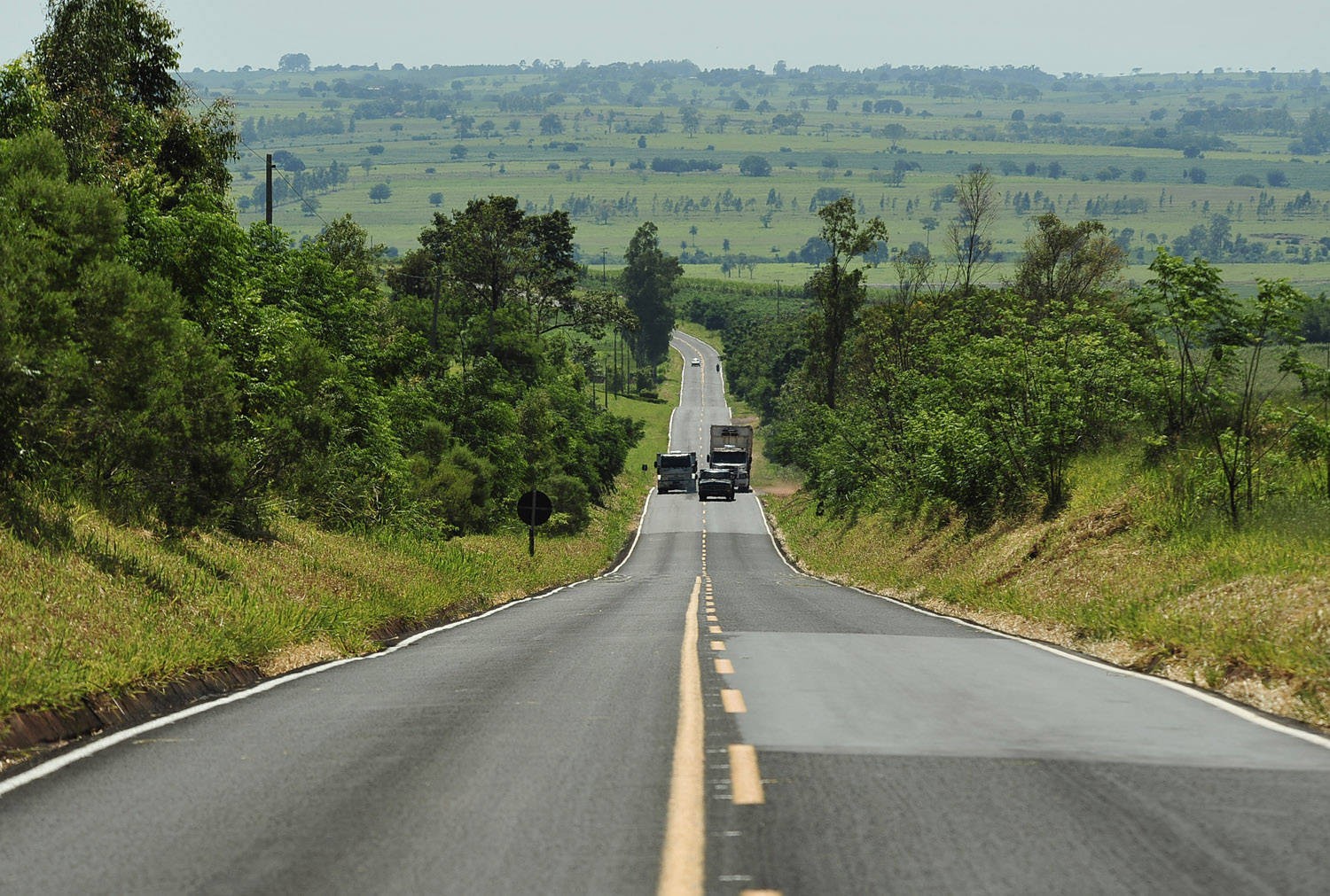 Governo do Paraná e União anunciam as regras para a concessão de rodovias