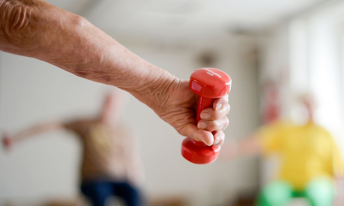 Como retomar a rotina de exercícios no pós-isolamento?