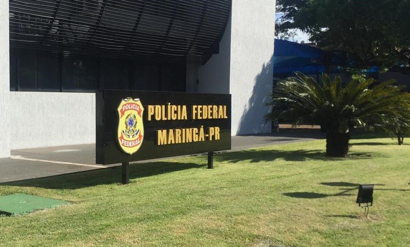 Polícia Federal de Maringá apreende 12,7 mi de maços de cigarros