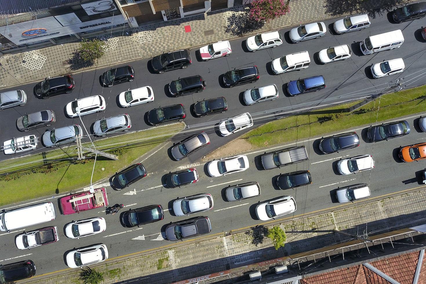 IPVA 2026: alíquota no Paraná cai para 1,9% com 6% de desconto à vista