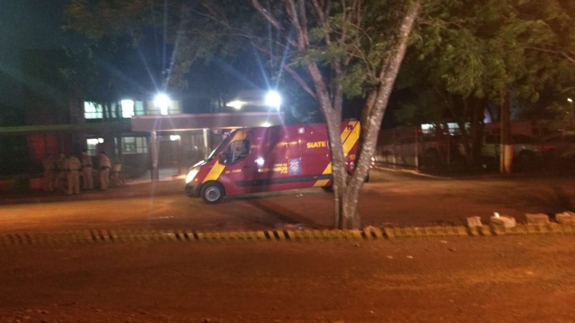 Negociações entre policiais do Bope e presos rebelados continuam na PEM