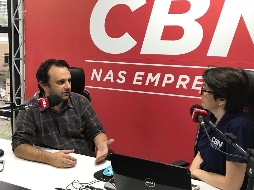 Um aplicativo para comunicação entre pais, alunos e professores