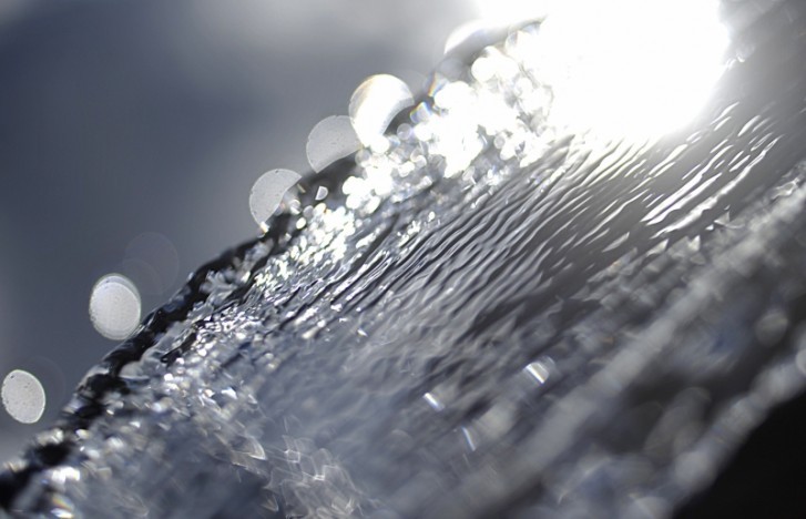 Projeto de lei trata sobre eliminadores de ar na rede de abastecimento