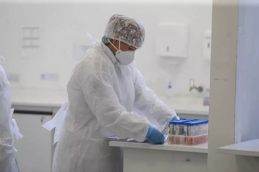 Maringá agora tem ambulatório pós-covid