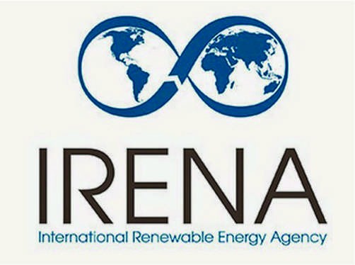 Assembleia da Agência Internacional de Energias Renováveis apresenta relatório