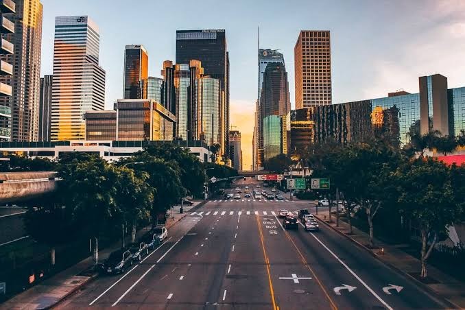 Cidades Inteligentes: Los Angeles cria tecnologia para resolver os problemas da cidade