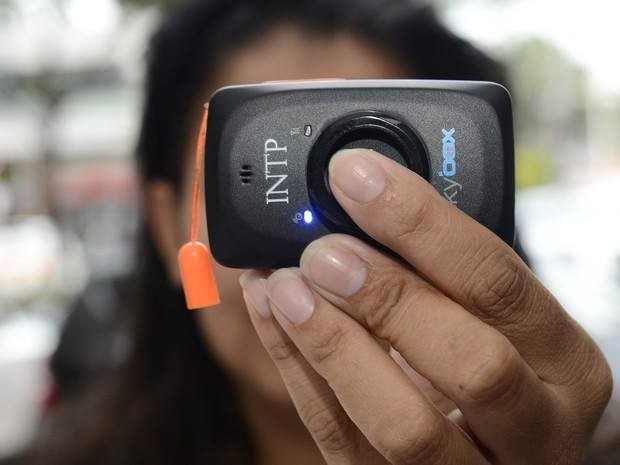 Prefeitura de Maringá publica licitação para locação de botões do pânico