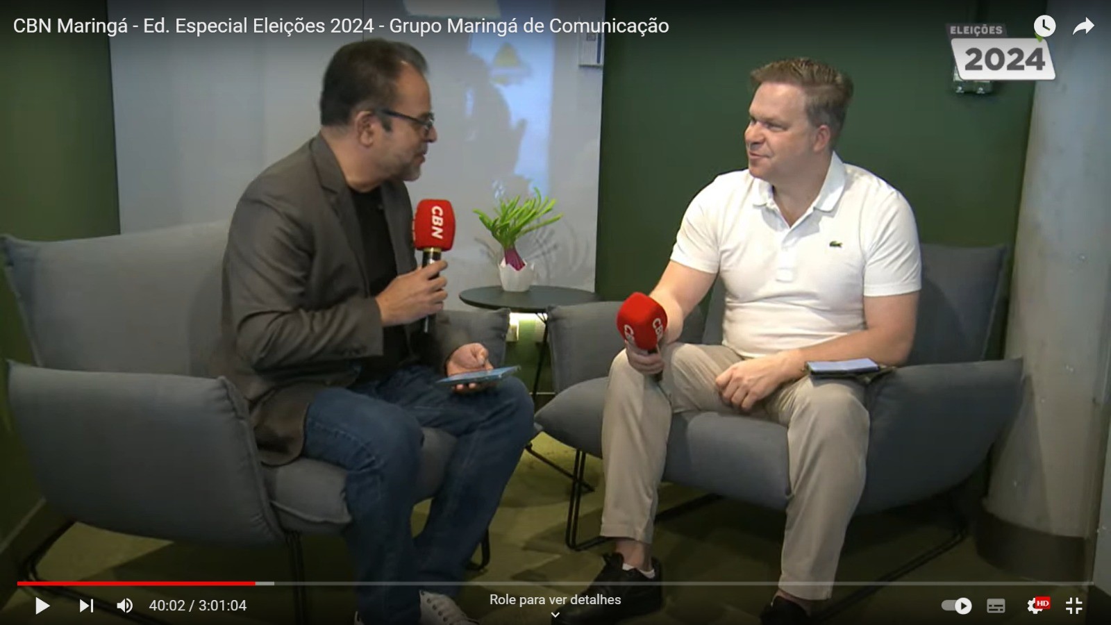 Por que votar é um exercício de fundamental importância?