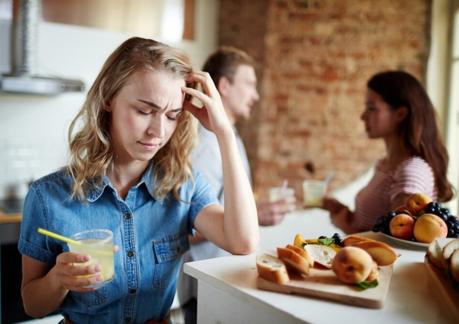Estresse, sedentarismo e alimentação inadequada prejudicam a libido