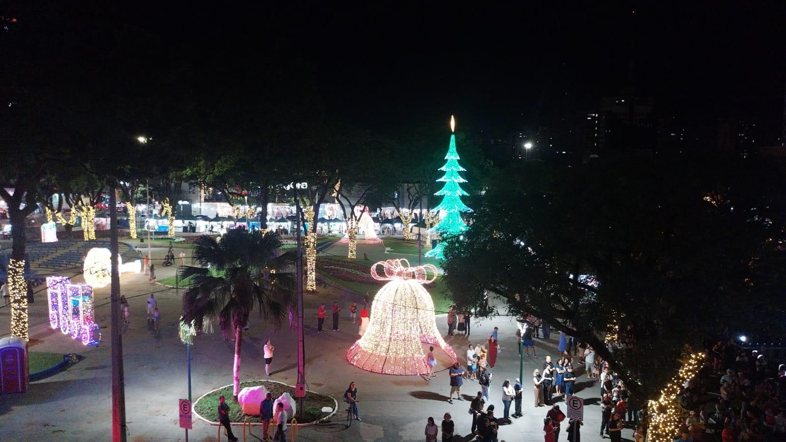 Foto: Luciana Peña/CBN Maringá