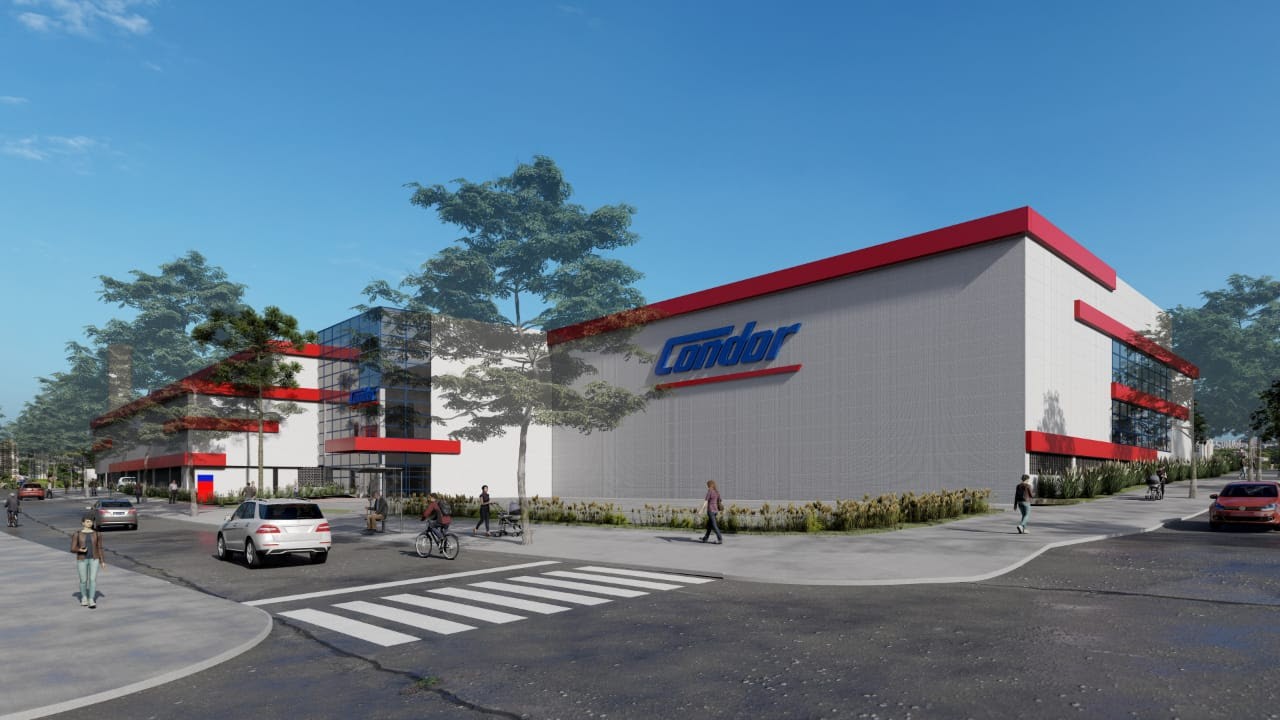 Nova unidade de supermercado gera 250 empregos diretos em Maringá