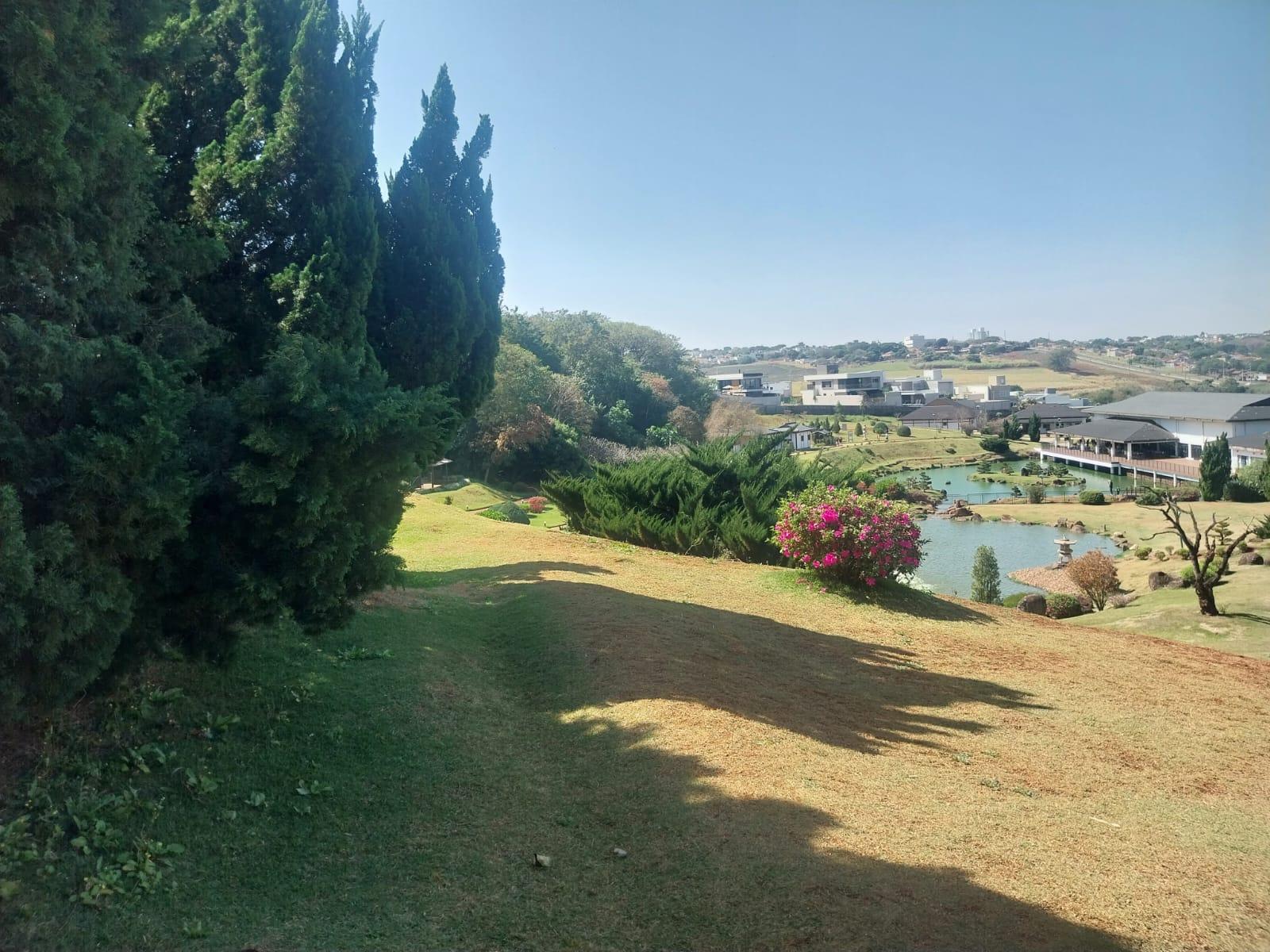 Segunda-feira (20) será de sol e temperaturas amenas em Maringá