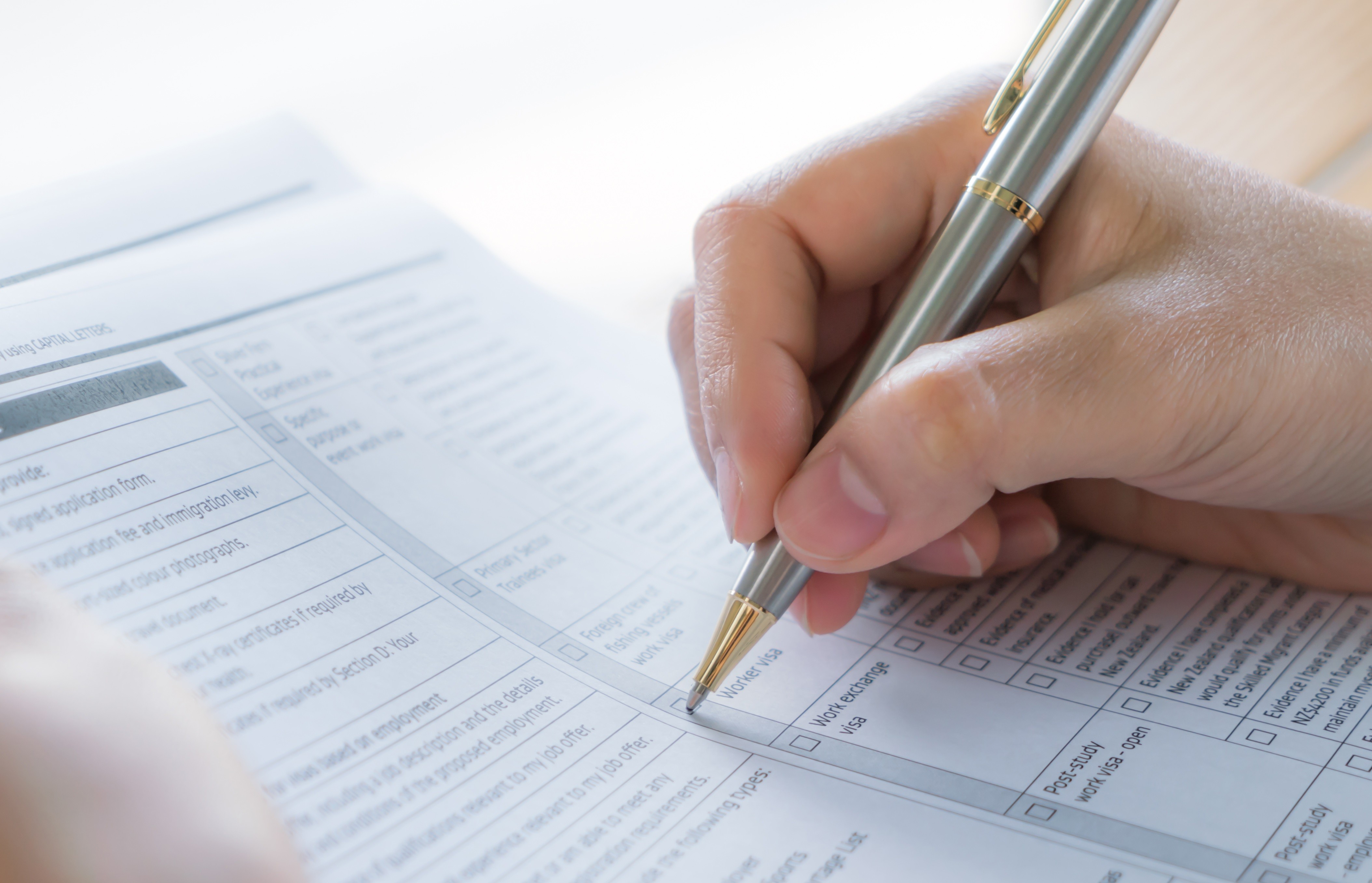 Enem: dica de especialistas é ler as questões com muita atenção