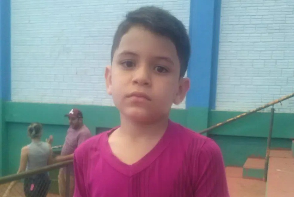 Caso Ryan: motorista que provocou acidente vai a júri nessa quarta-feira (17)