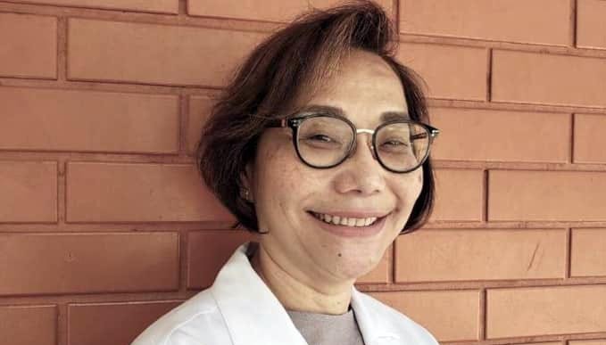 Nova superintendente é a médica Elisabete Kobayashi