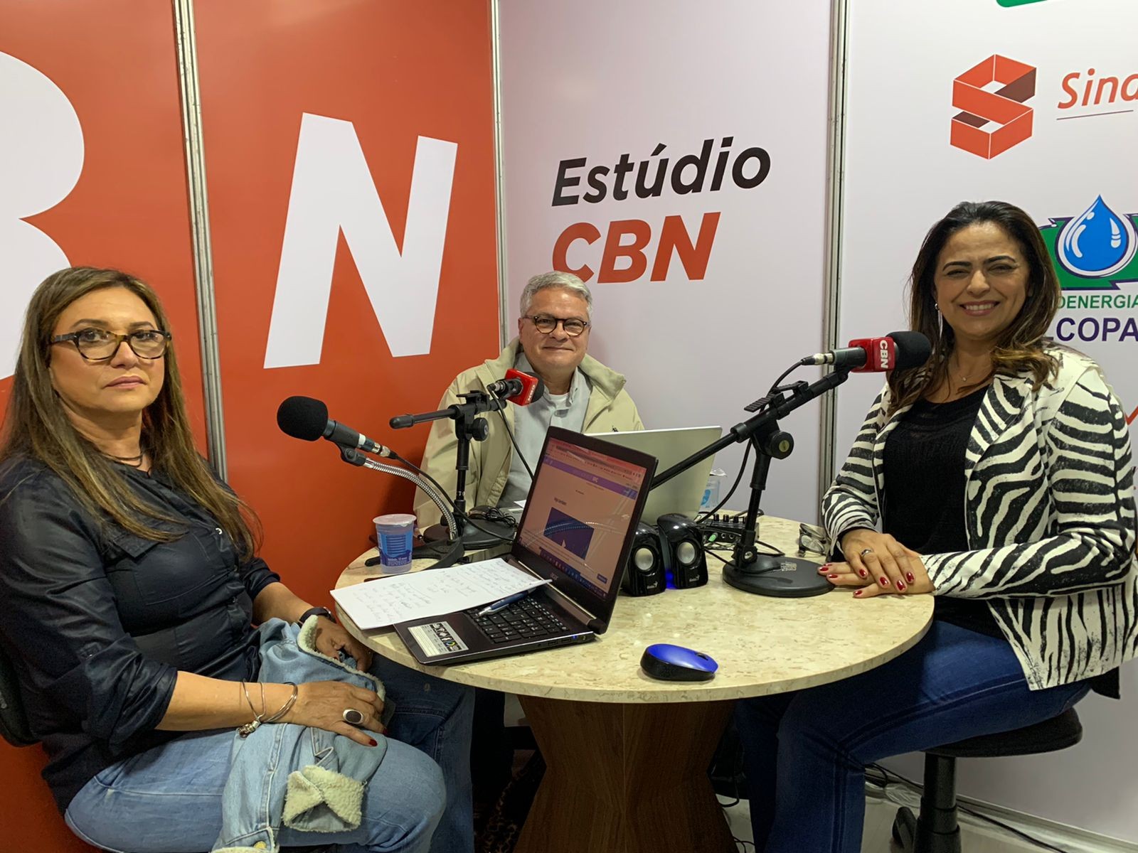 Expoingá e sua importância econômica