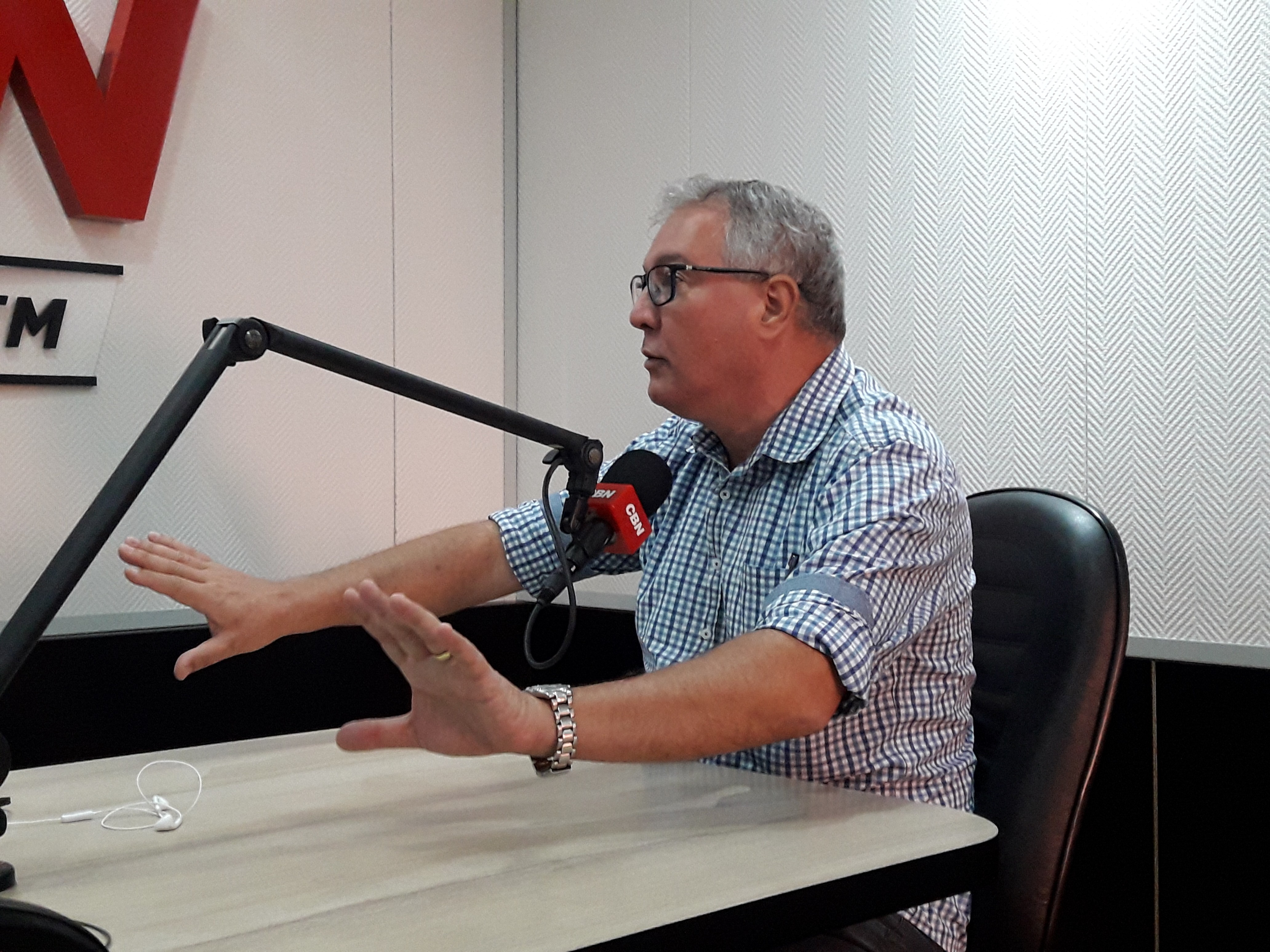 Podemos criar bolsões de miséria ao acabar com a autonomia dos pequenos municípios, diz consultor