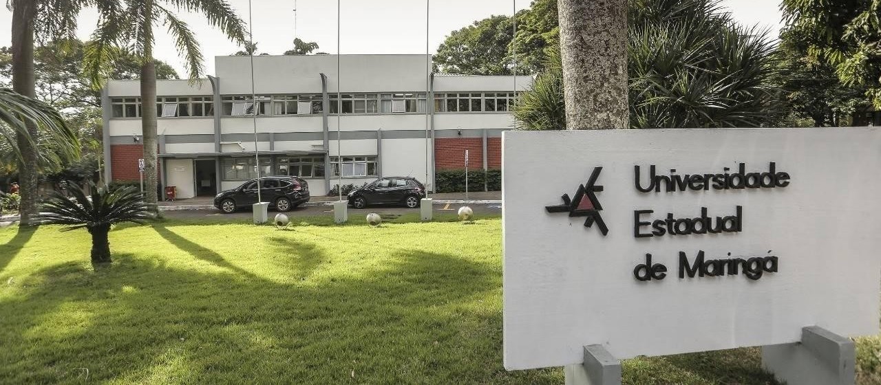 UEM retorna com ensino remoto nesta segunda (17)