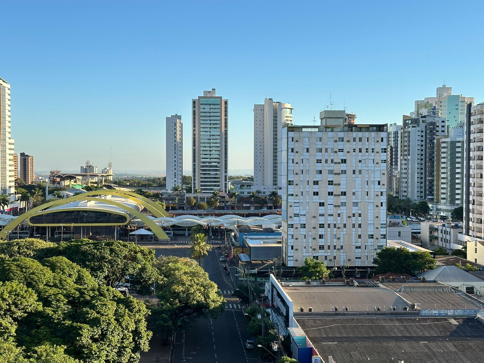Veja a previsão do tempo para Maringá nesta quarta-feira (13)