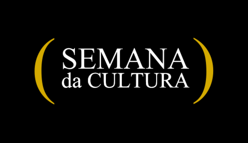 Município realiza Semana da Cultura