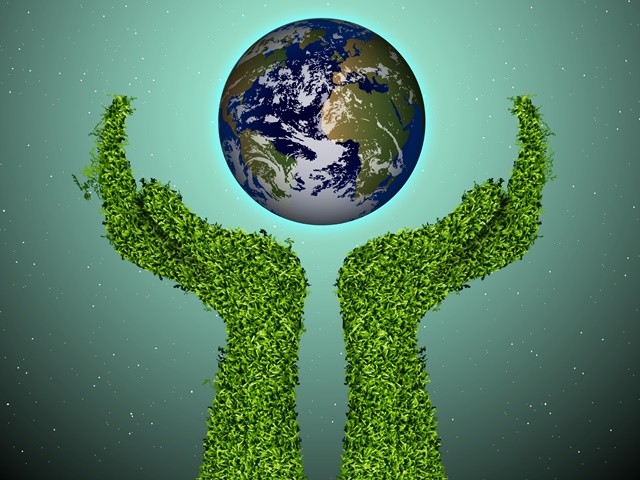 Oficina discute formas de sustentabilidade na região de Maringá