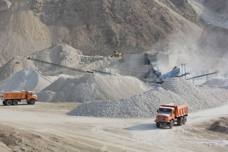 Polo gesseiro cresce na Chapada do Araripe