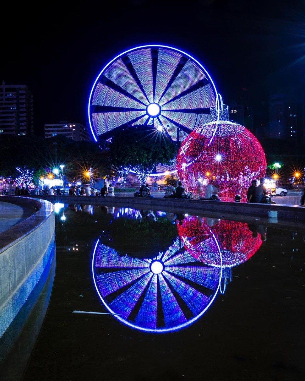 Prefeitura cancela “Maringá Encantada” deste ano