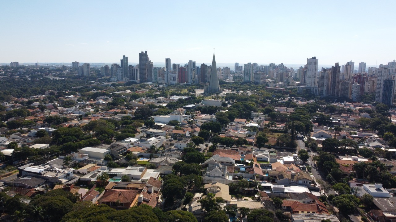 Cidades inteligentes começam com um plano de desenvolvimento, diz especialista