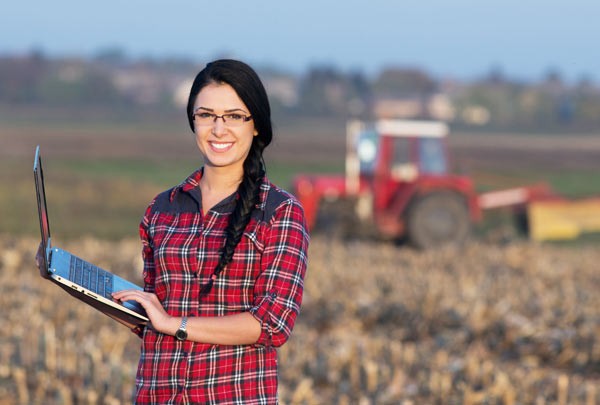 Mulheres do Agro: Paraná sobe no pódio em duas categorias
