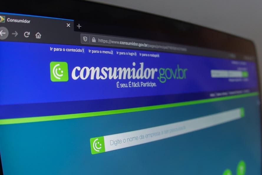 Mutirão online de renegociação de dívidas do Procon-PR começa nesta segunda-feira (7)