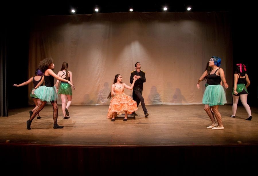 Semana Municipal de Cultura não tem data para ocorrer em Maringá