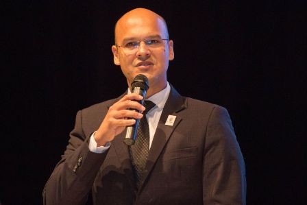 Rogério Calazans é escolhido para assumir Secretaria de Gestão de Maringá