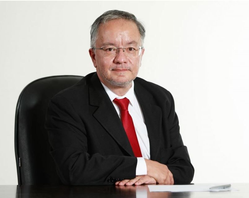 Clóvis Augusto Mello assume interinamente a Secretaria de Saúde de Maringá