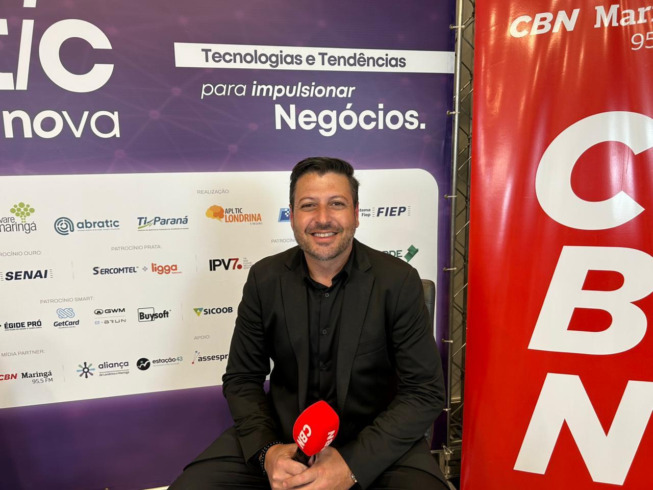 Tecnologia permite que carro acione o socorro caso motorista passe mal