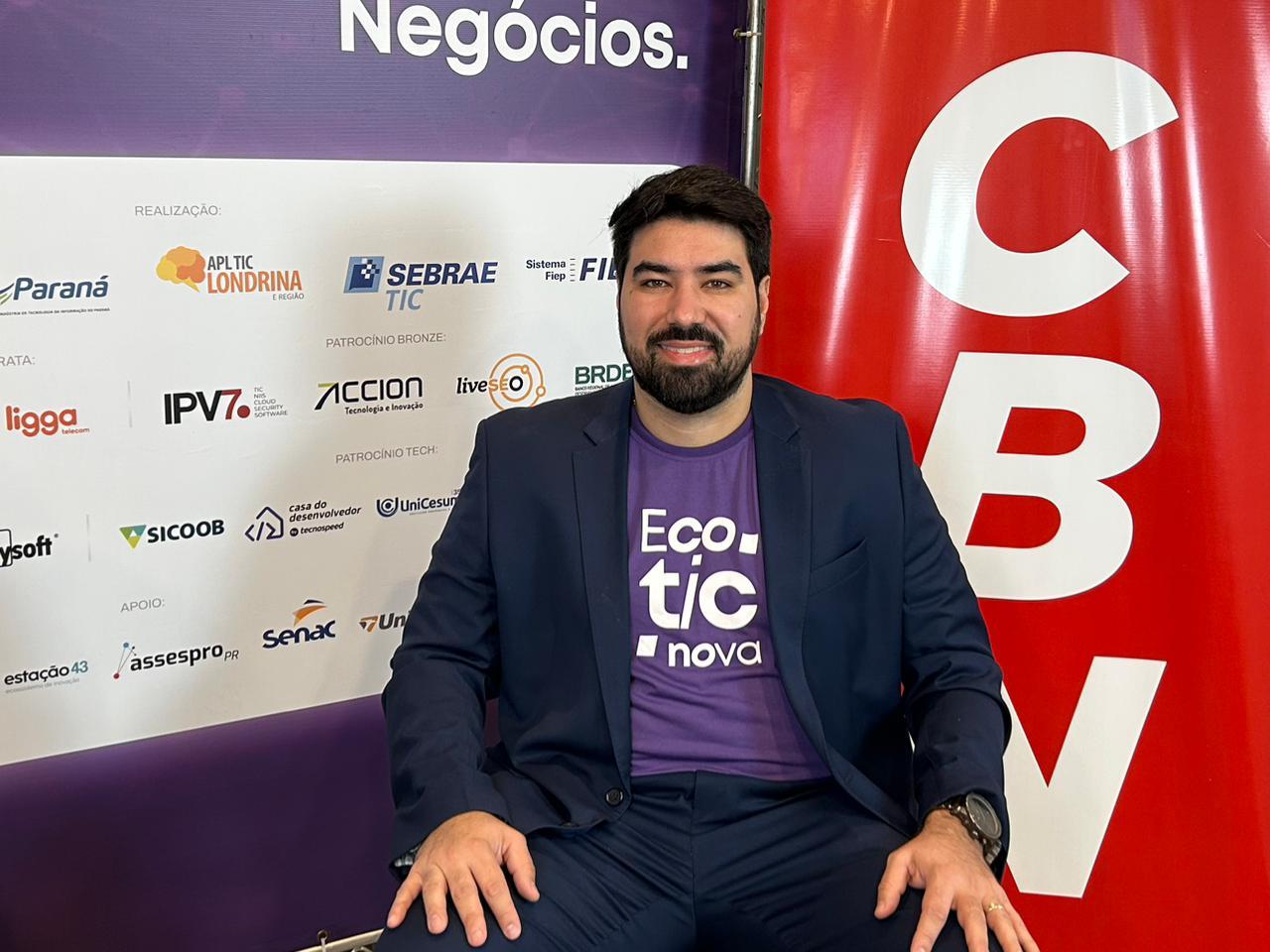 ECO.TIC´NOVA promove imersão em tendências, negócios e inovação