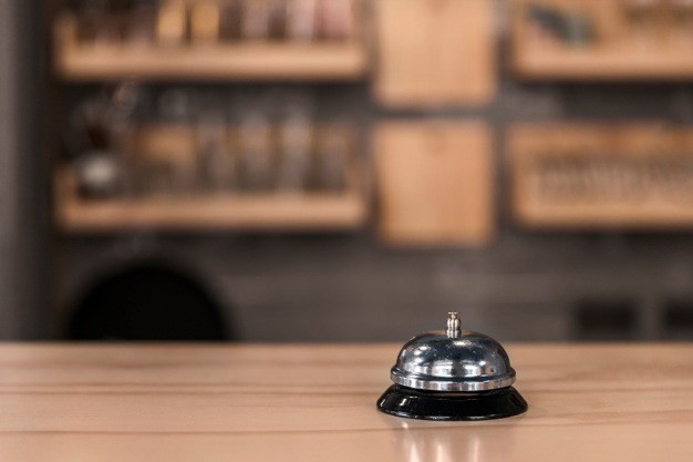 Justiça indefere pedido de hotéis para reabrir