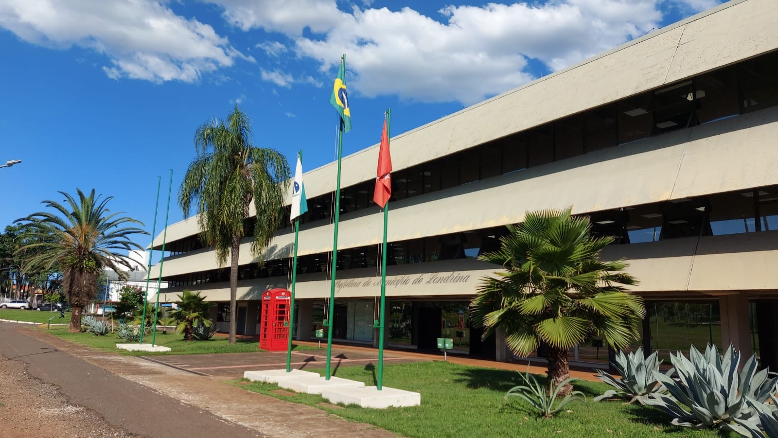 Prefeitura de Londrina desiste de perdoar as multas aplicadas durante a pandemia