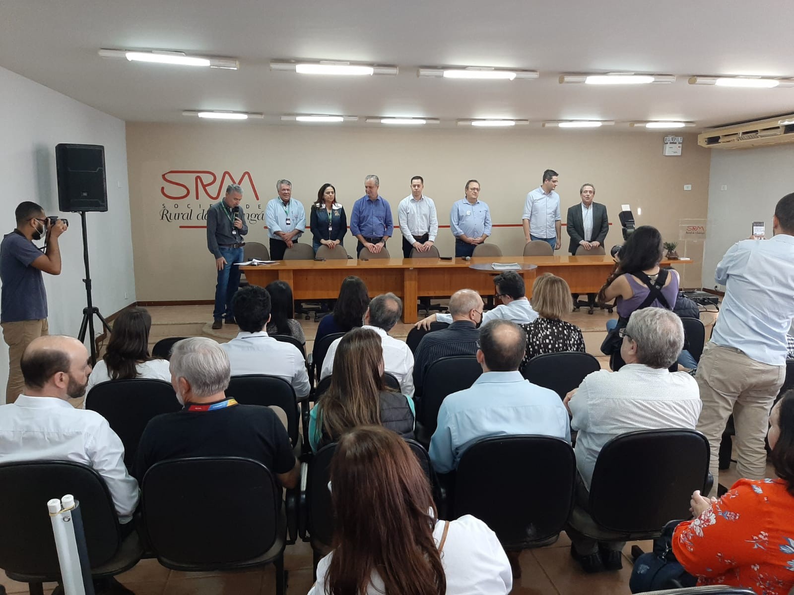 UEM, IDR e Amusep lançam projeto conjunto para o desenvolvimento regional