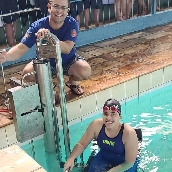 Atleta de Mandaguari vai competir na Argentina