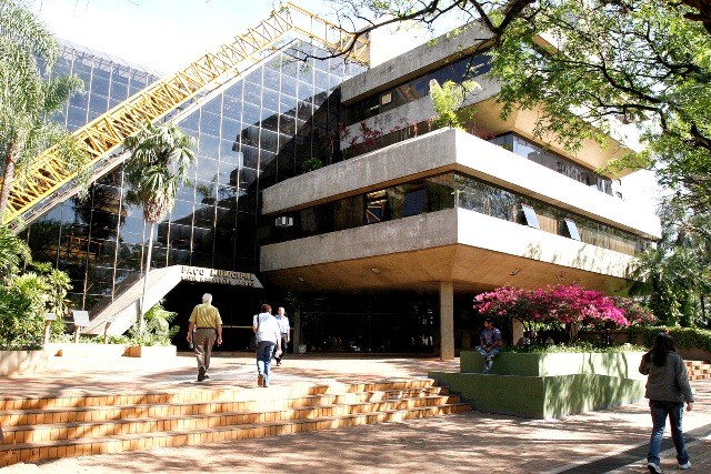 Prefeitura suspende licitação do Plano Diretor