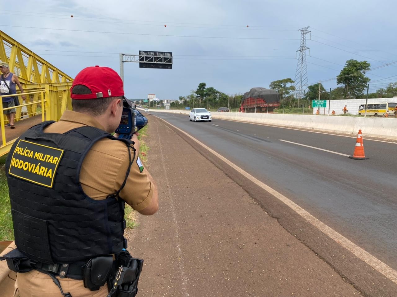 PRE registra aumento de 200% no número de notificações por embriaguez durante Operação Carnaval