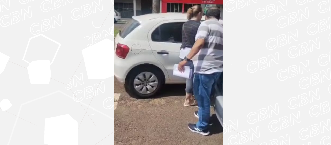 Investigada por envolvimento no 8 de janeiro é presa ao tentar tirar RG