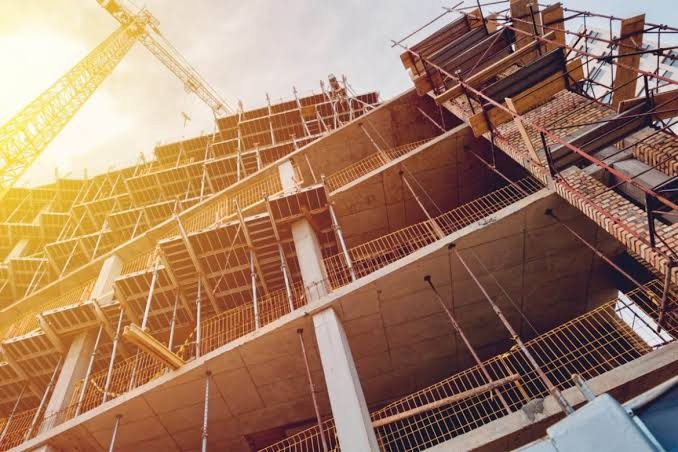 Setor de construção capta R$ 4,4 bilhões na bolsa e prepara expansão