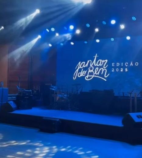 Confira como foi o 1º Jantar do Bem do Hospital da Criança de Maringá