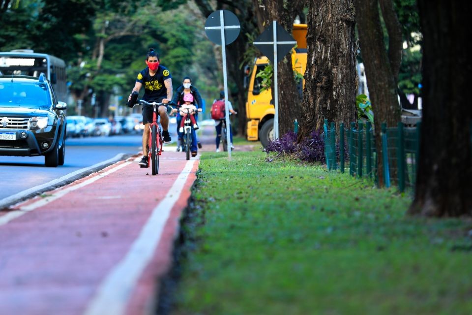 Entidades pedem mais ousadia do Plano de Mobilidade Urbana de Maringá