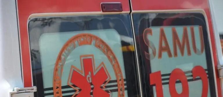 Homem que levou choque elétrico à tarde sofre infarto à noite