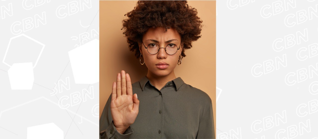 Qual a importância de saber dizer não?